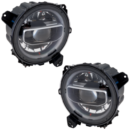 Picture of Headlight