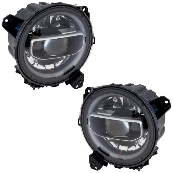 Picture of Headlight