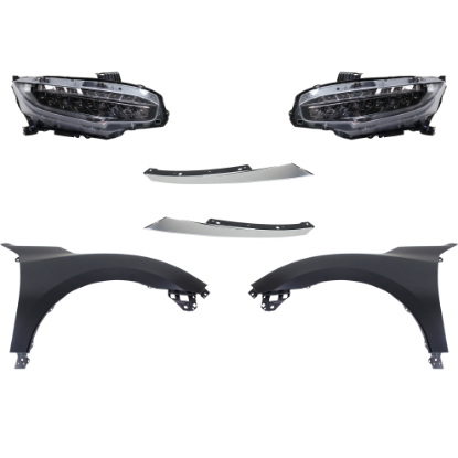 Picture of Headlight