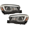 Picture of Headlight