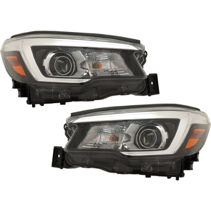 Picture of Headlight