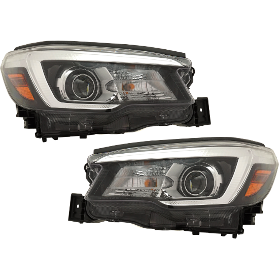 Picture of Headlight