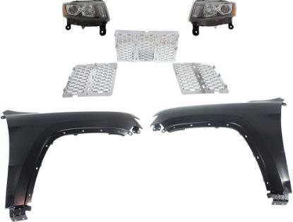 Picture of Headlight