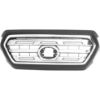 Picture of Grille Assembly