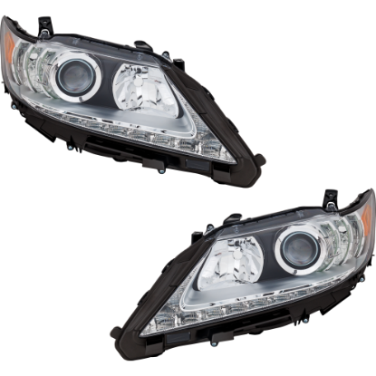 Picture of Headlight
