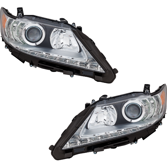 Picture of Headlight