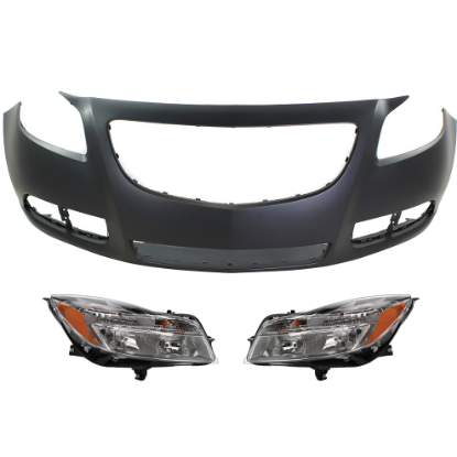 Picture of Bumper Cover