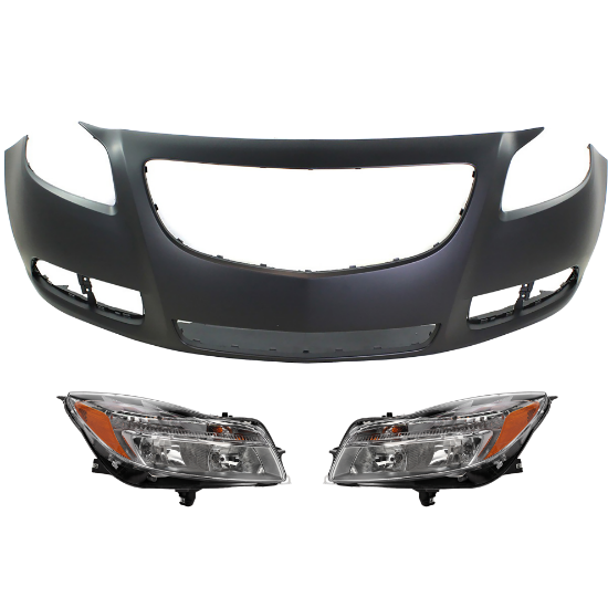 Picture of Bumper Cover