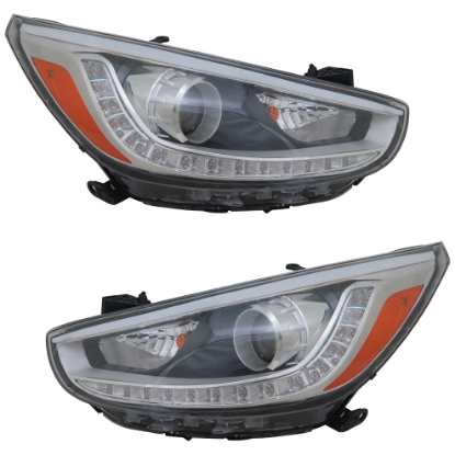 Picture of Headlight