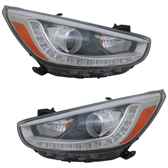 Picture of Headlight