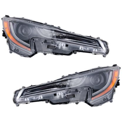 Picture of Headlight