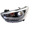 Picture of Headlight