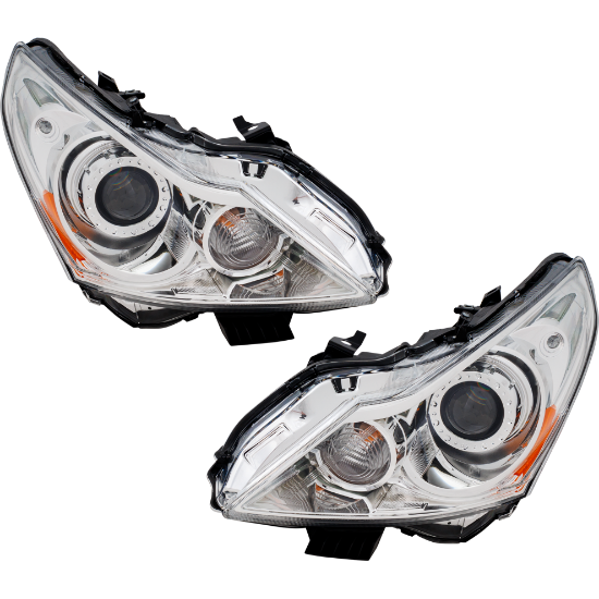 Picture of Headlight