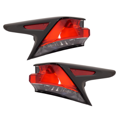Picture of Tail Light