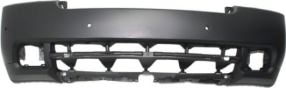 Picture of Bumper Cover