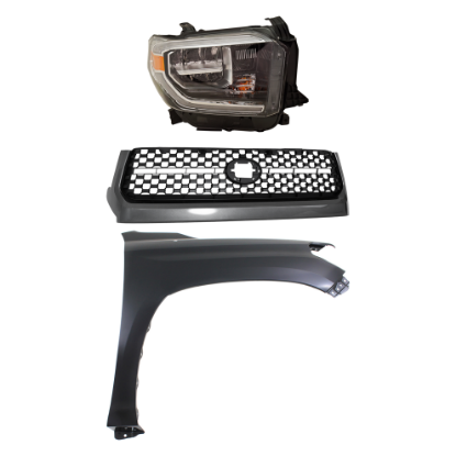 Picture of Grille Assembly