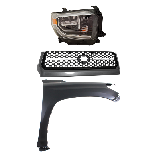 Picture of Grille Assembly