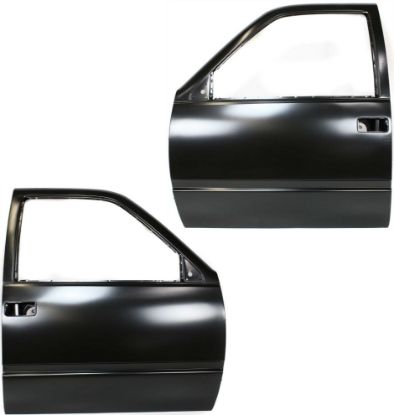 Picture of Door Shell