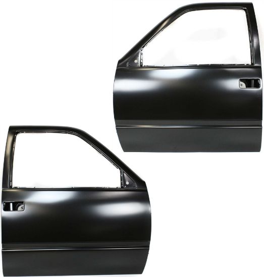 Picture of Door Shell