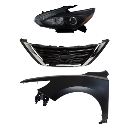 Picture of Headlight