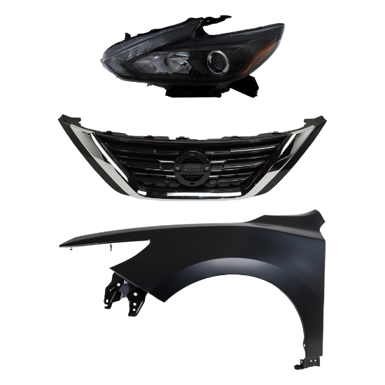 Picture of Headlight