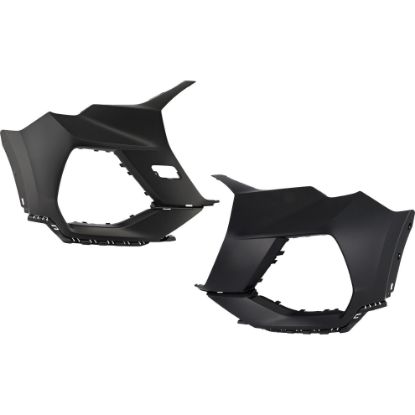 Picture of Bumper End