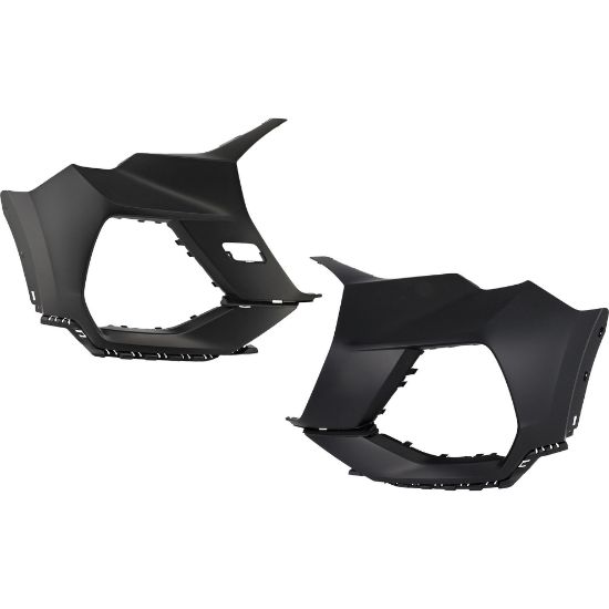 Picture of Bumper End