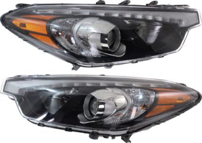 Picture of Headlight