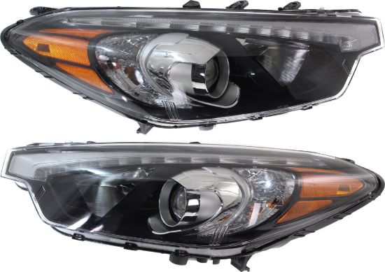 Picture of Headlight