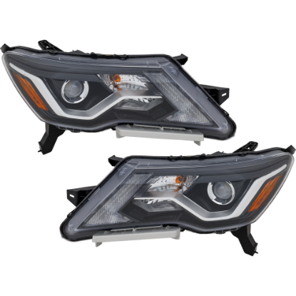 Picture of Headlight