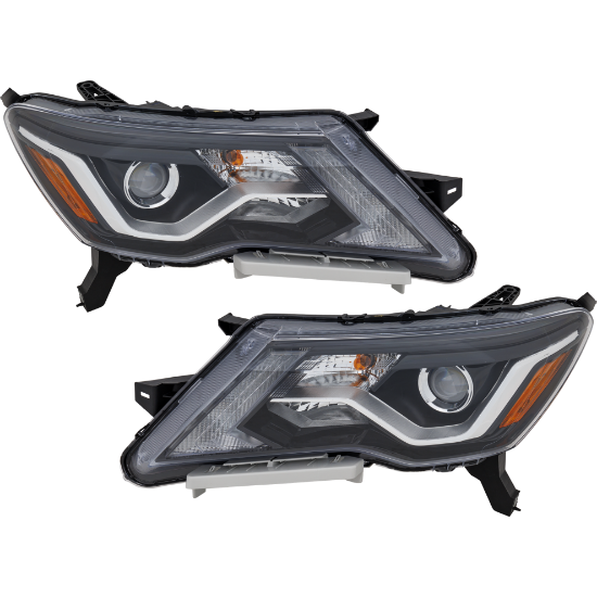 Picture of Headlight