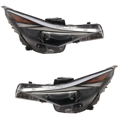 Picture of Headlight