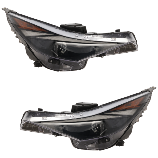 Picture of Headlight