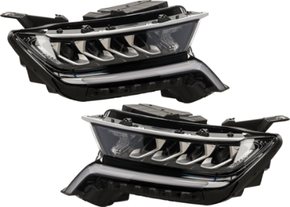 Picture of Headlight