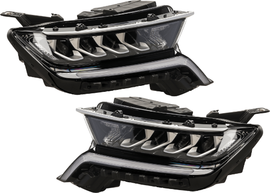 Picture of Headlight