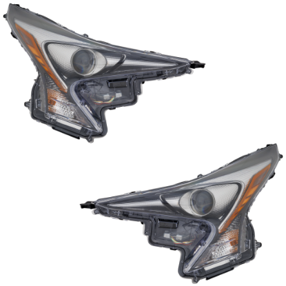 Picture of Headlight