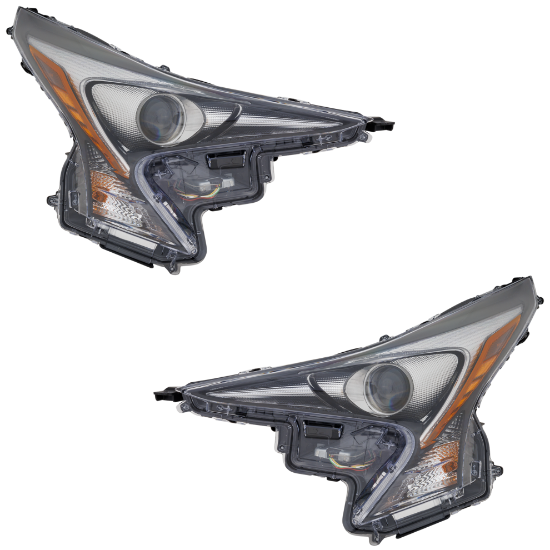 Picture of Headlight