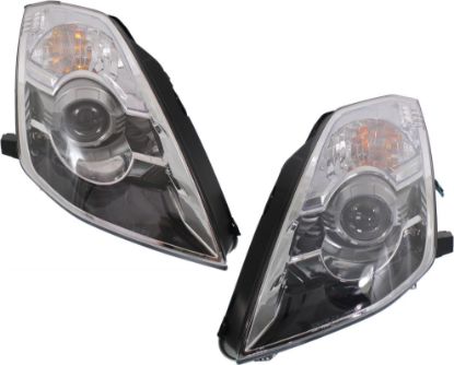 Picture of Headlight