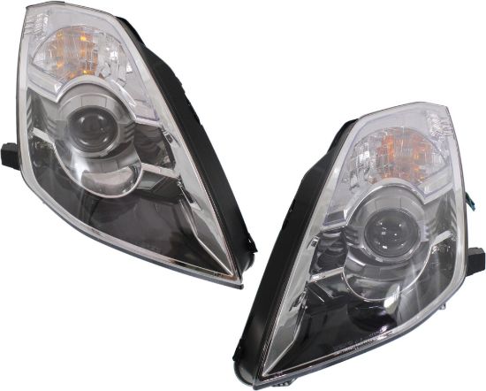 Picture of Headlight