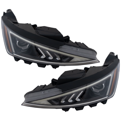 Picture of Headlight