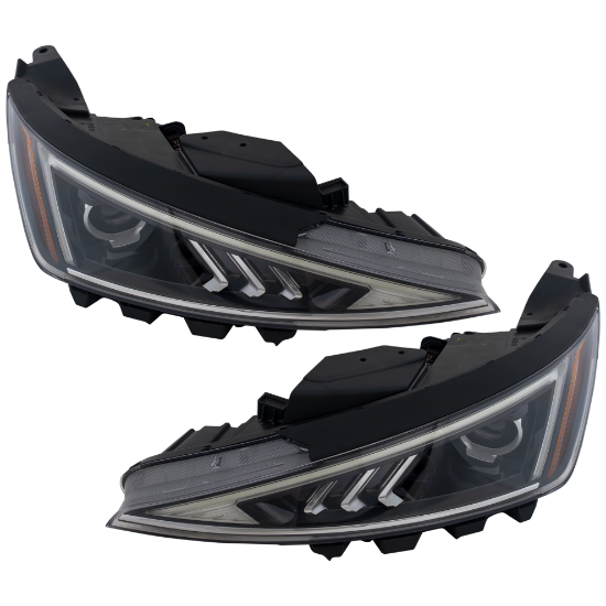 Picture of Headlight