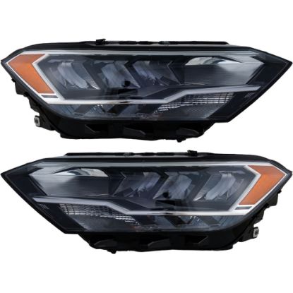 Picture of Headlight