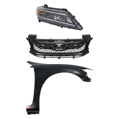 Picture of Headlight