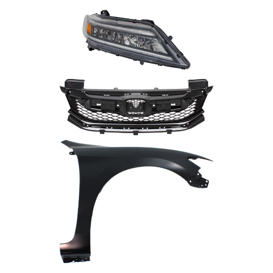 Picture of Headlight