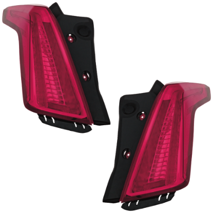 Picture of Tail Light
