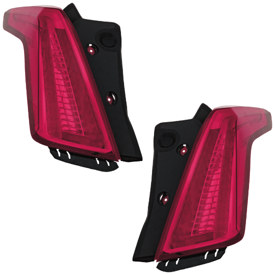 Picture of Tail Light