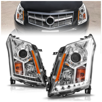 Picture of Headlight
