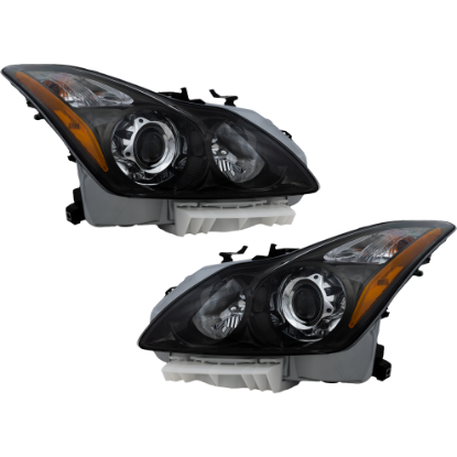 Picture of Headlight