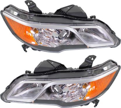 Picture of Headlight