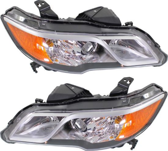 Picture of Headlight